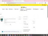 joseoberto coupon verification screenshot