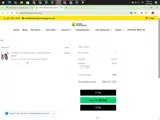 solkiwan coupon verification screenshot