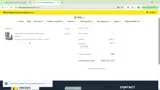 elitebig coupon verification screenshot