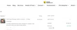 topquero coupon verification screenshot