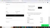 Dohnut Farms coupon verification screenshot