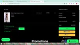 Dohnut Farms coupon verification screenshot