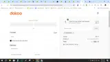 SUMMER10 coupon verification screenshot