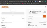 LOVE20 coupon verification screenshot