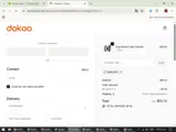 ABK-M10 coupon verification screenshot