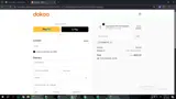 COWBOY10 coupon verification screenshot