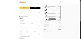 10JESS10 coupon verification screenshot
