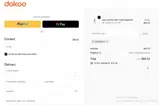 10JESS10 coupon verification screenshot