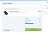 DOKTERONLINE8 coupon verification screenshot