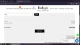 MS10 coupon verification screenshot