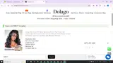 MSBUY coupon verification screenshot