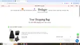 MSBUY coupon verification screenshot