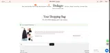Hair coupon verification screenshot