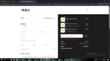 Dolce Superfoods coupon verification screenshot