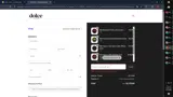 Dolce Superfoods coupon verification screenshot