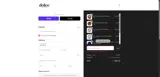 Dolce Superfoods coupon verification screenshot