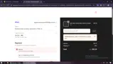 Dolce Superfoods coupon verification screenshot