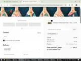 Dolceterra Italian Within US Store coupon verification screenshot