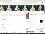 Dolceterra Italian Within US Store coupon verification screenshot