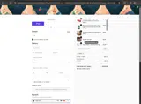 Dolceterra Italian Within US Store coupon verification screenshot