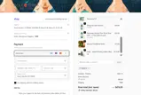 Dolceterra Italian Within US Store coupon verification screenshot