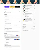 Dolceterra Italian Within US Store coupon verification screenshot