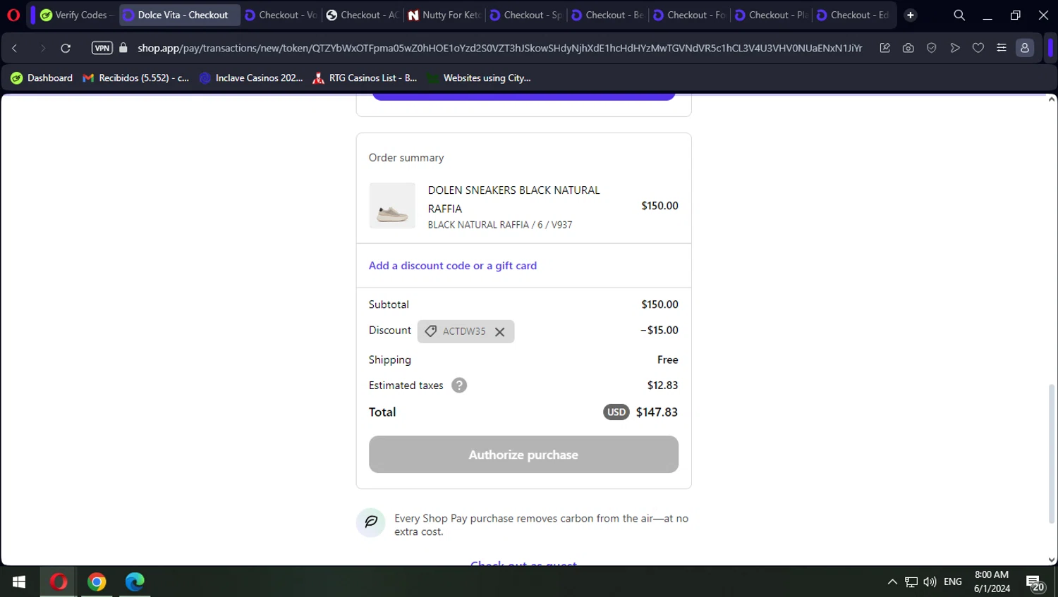 Dolce Vita Promo Codes 40 Off June 2024