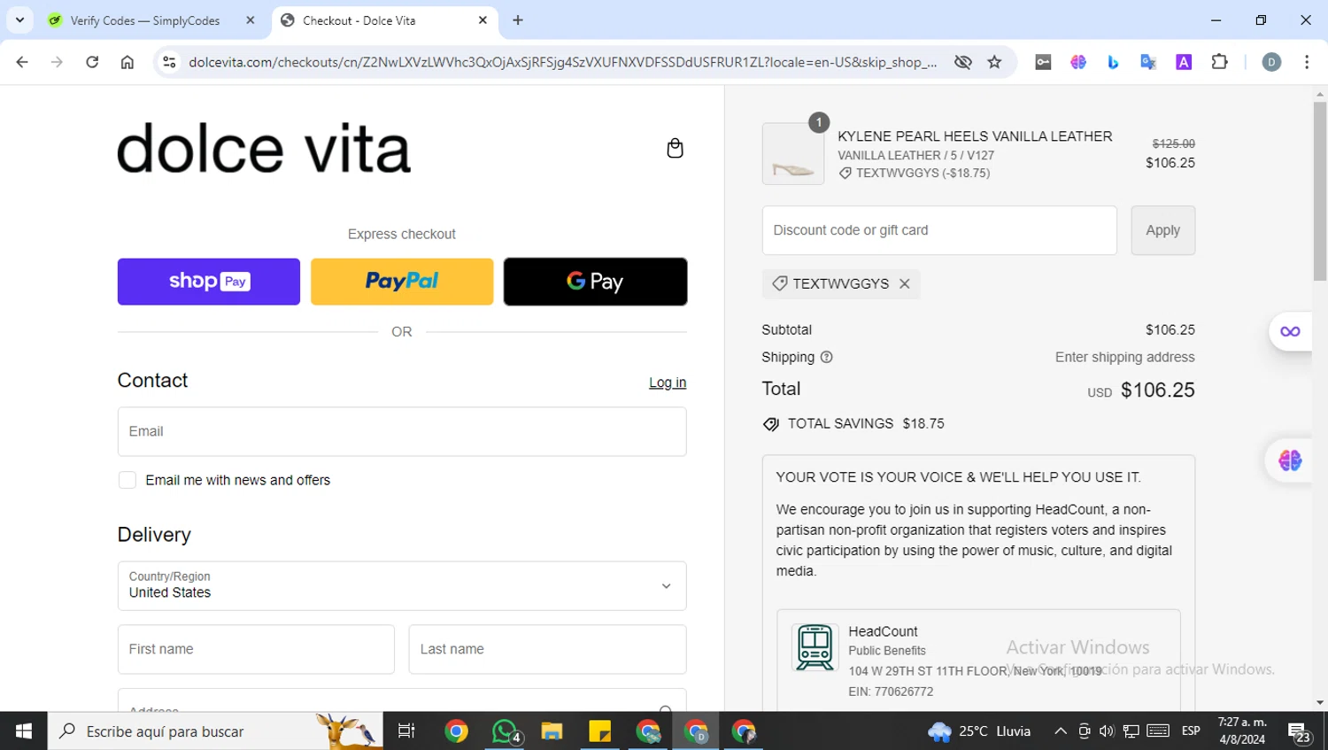 Dolce Vita Coupon Codes 30 Off August 2024