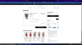 FALL30 coupon verification screenshot
