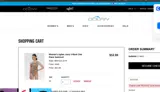JULY30 coupon verification screenshot