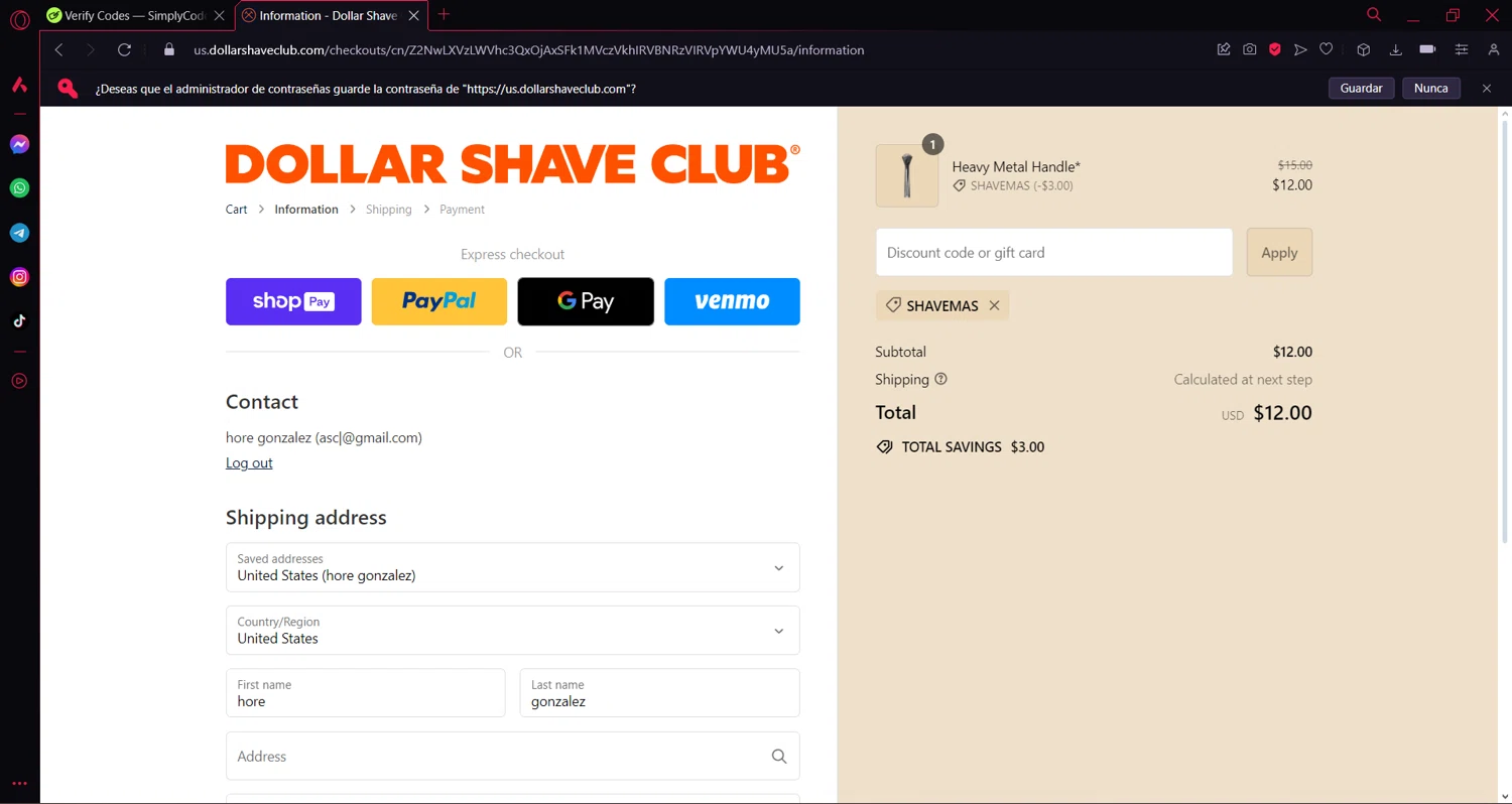 Dollar Shave Club Promo Codes 30 Off May 2024