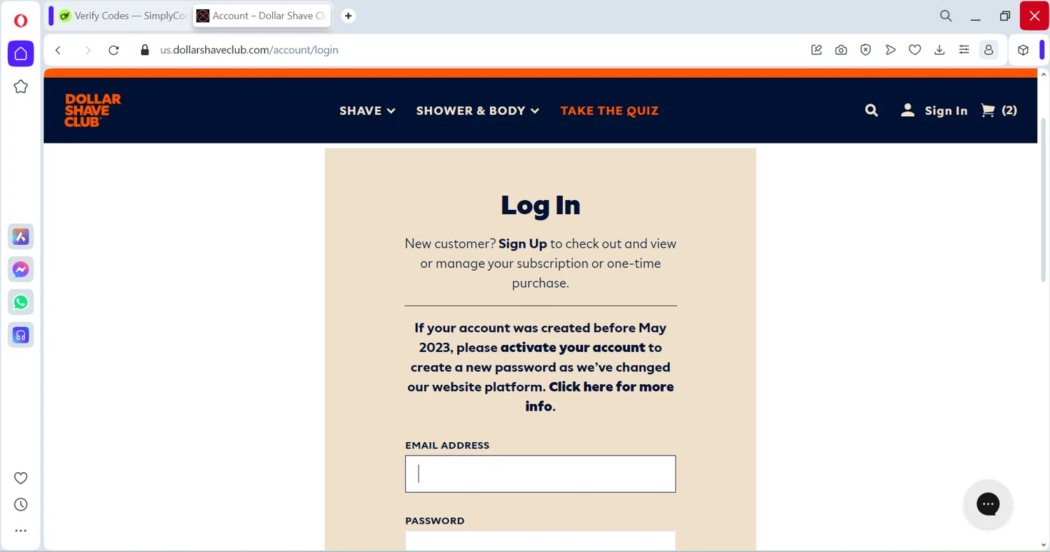 Dollar Shave Club Promo Codes 30 Off May 2024