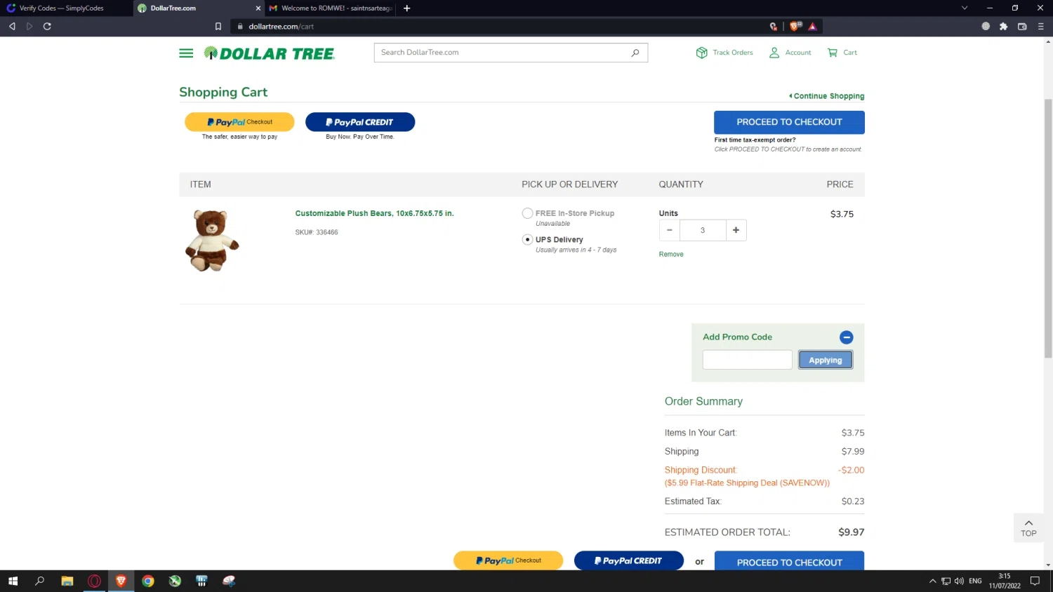 Dollar Tree Promo Codes 50 Off March 2024