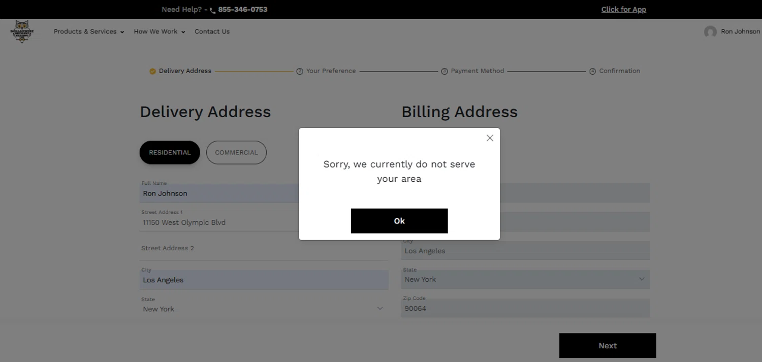 DollarWise Oil discount code screenshot showing code HNX applied at DollarWise Oil checkout page. Uploaded by SimplyCodes community member SimplyCVerlie on Apr 4, 2025