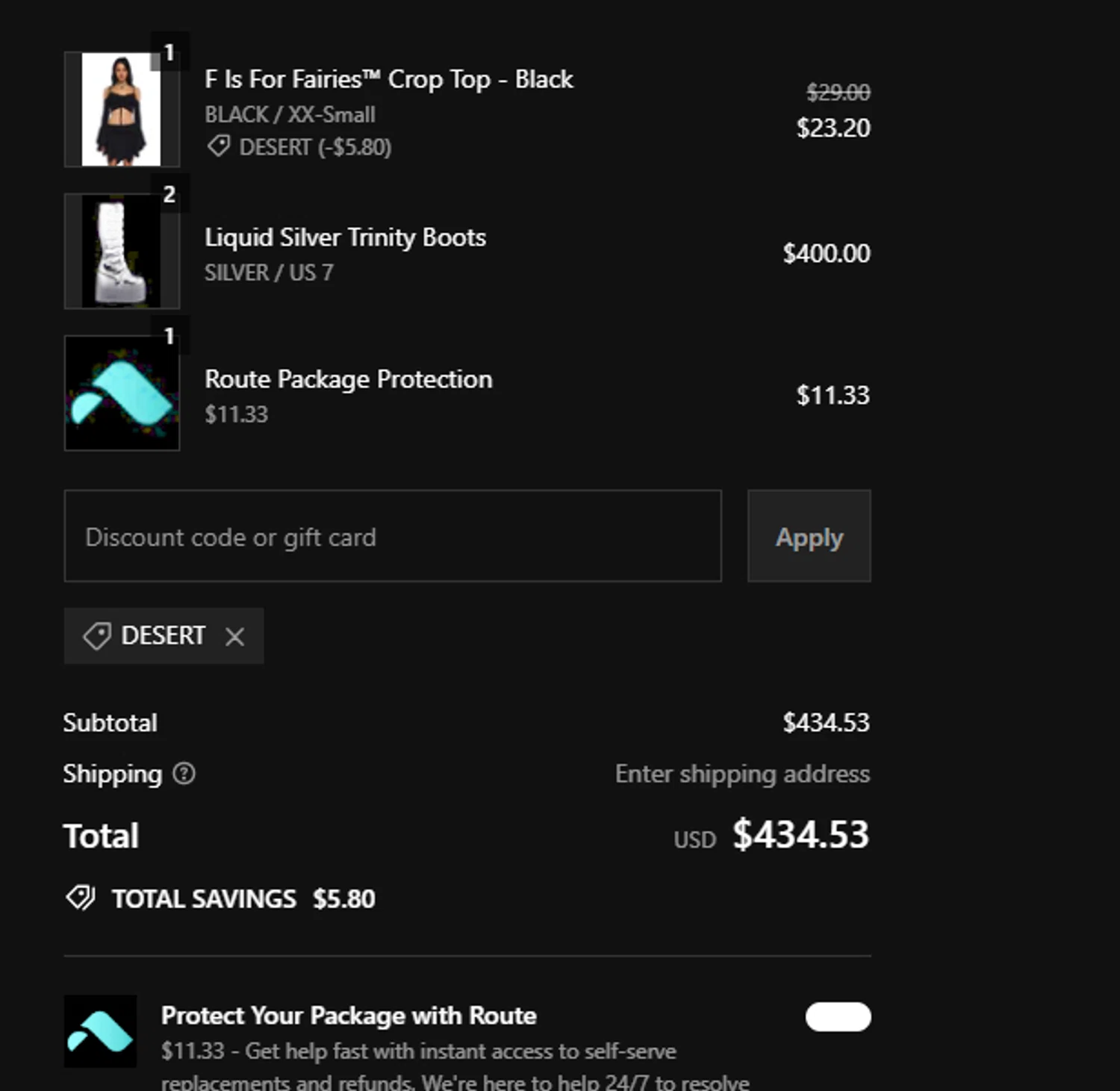 Dolls Kill Promo Codes 30 Off Coupons in August 2024 SimplyCodes