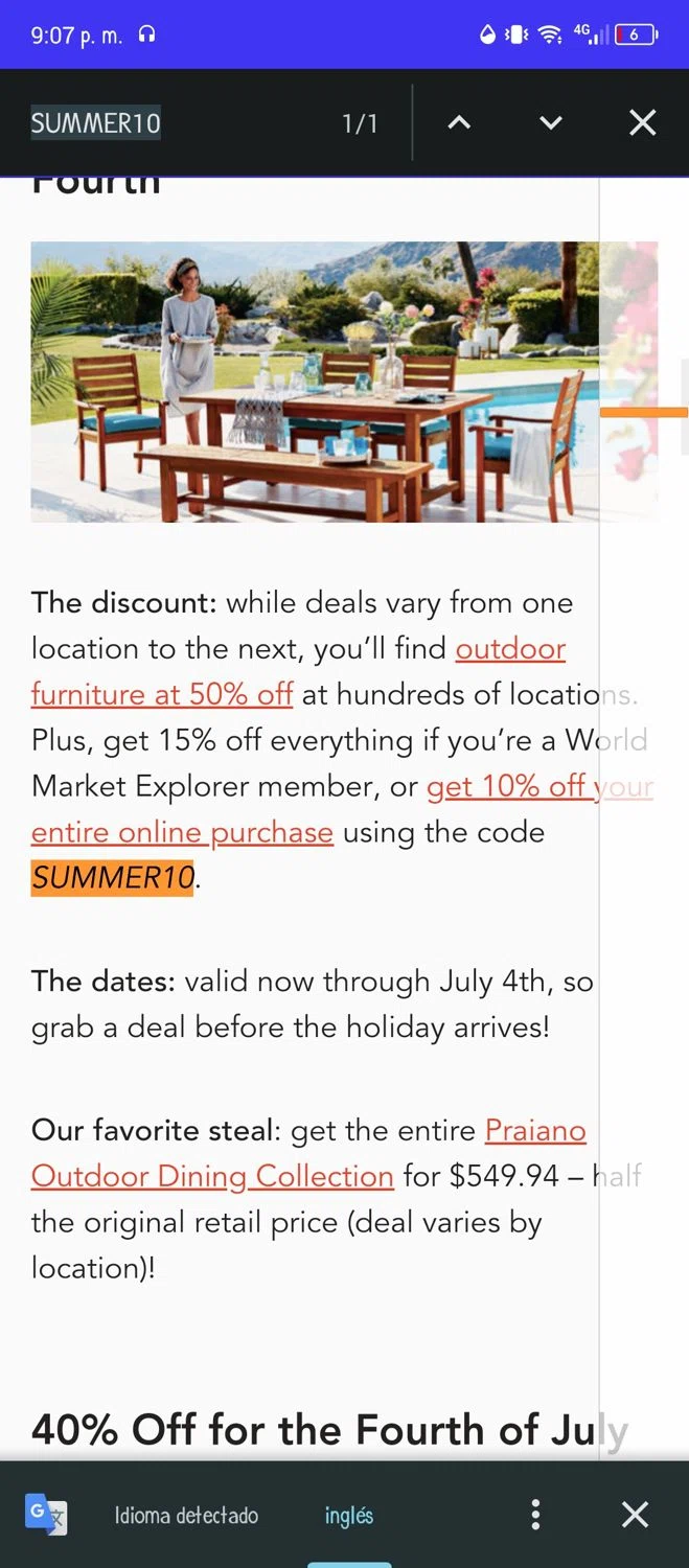 Dolly Discount Codes 10 Off October 2024