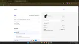 Dolphin Audio coupon verification screenshot