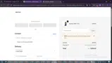 Dolphin Audio coupon verification screenshot