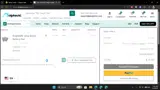 FRESHSTARGLORY coupon verification screenshot