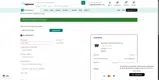 FRESHSTARGLORY coupon verification screenshot