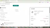probableplatypu coupon verification screenshot