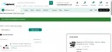FRESHSTARGLORY coupon verification screenshot