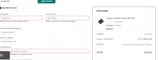 newoff120 coupon verification screenshot