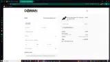 LORENNYSTERAN coupon verification screenshot