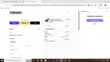 LORENNYSTERAN coupon verification screenshot