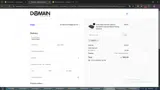 MARI10 coupon verification screenshot
