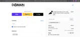 NORAIDEESILVERA coupon verification screenshot