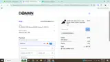 NORAIDEESILVERA coupon verification screenshot