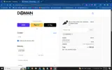 COMEBACK coupon verification screenshot