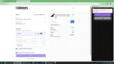 steven123123 coupon verification screenshot